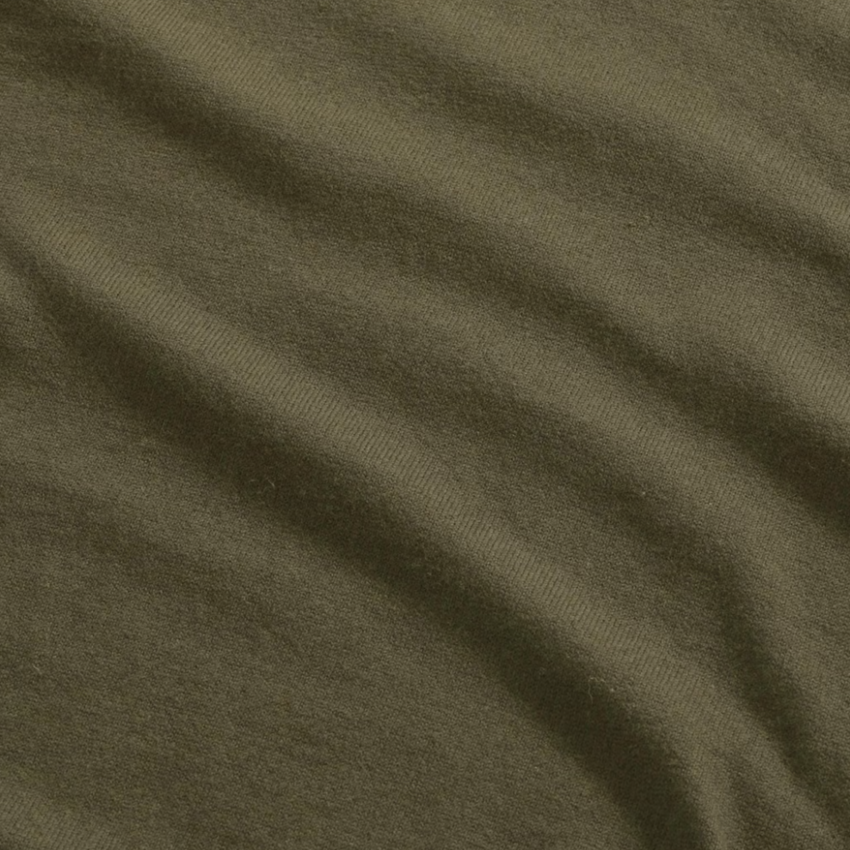 NN.07 Bari Tee 60055 Capers
