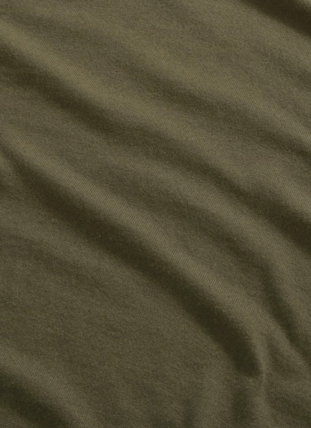 NN.07 Bari Tee 60055 Capers