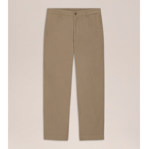 NN.07 Brendan Pants 10042 Clay Mirage