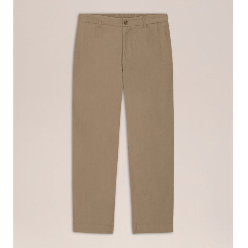 NN.07 Brendan Pants 10042 Clay Mirage