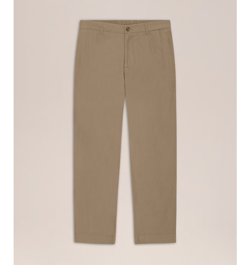 NN.07 Brendan Pants 10042 Clay Mirage