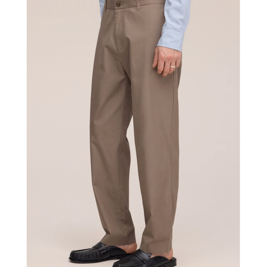 NN.07 Brendan Pants 10042 Clay Mirage