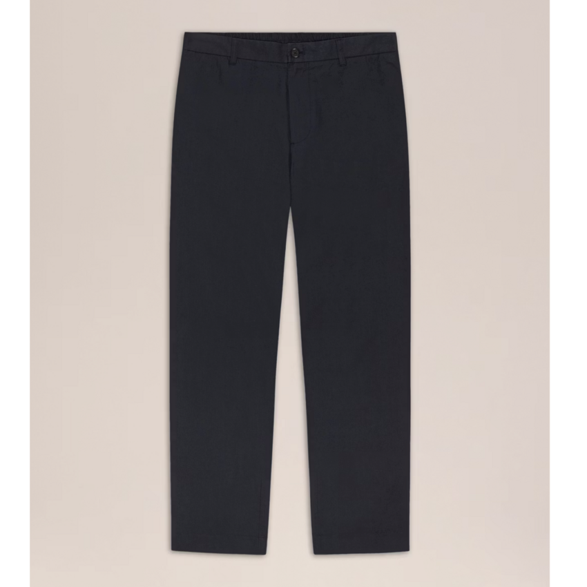 NN.07 Brendan Pants 10042 Deep Navy
