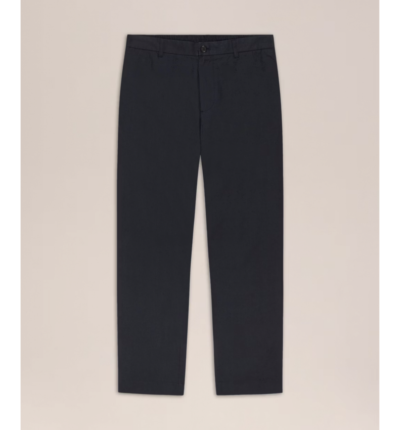 NN.07 Brendan Pants 10042 Deep Navy