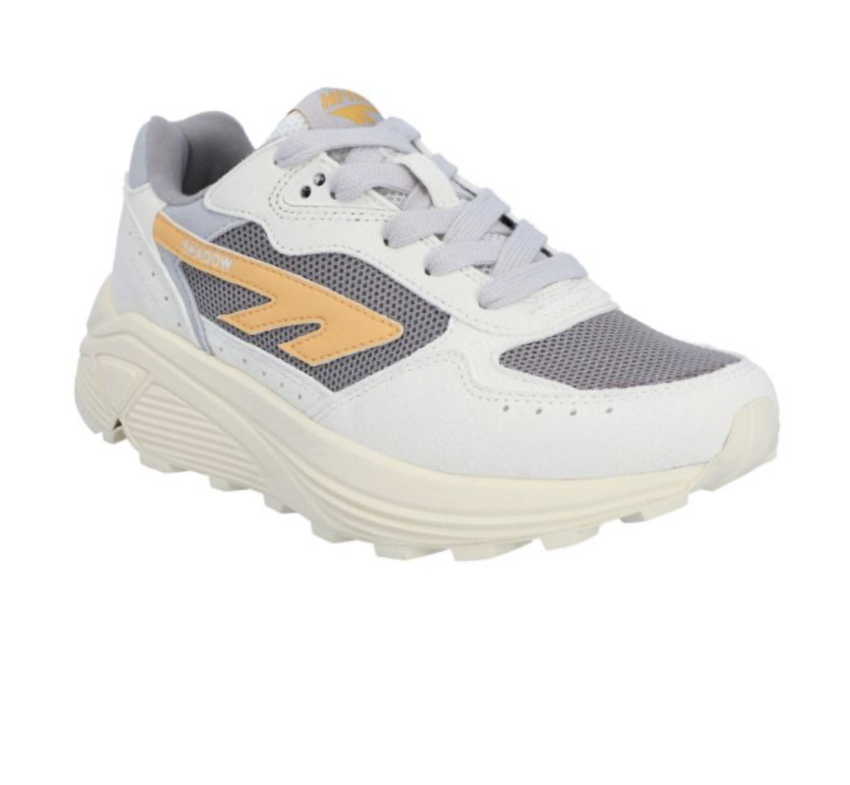 Hi-Tec HTS74 HTS SHADOW RGS Gardenia/Peach Fuzz/Gray Violet/Sharkskin