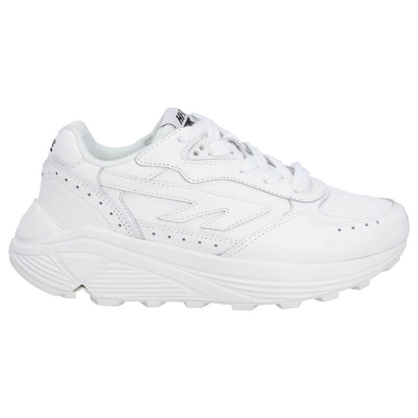 Hi-Tec HTS74 HTS SHADOW RGS - Bright White/Black