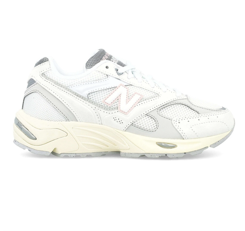 New Balance U880R9P0 Reflection/White Pink
