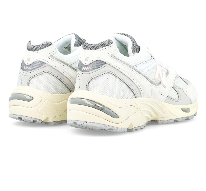 New Balance U880R9P0 Reflection/White Pink