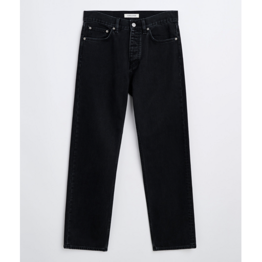 Sunflower Standard Jeans Washed Black Washed Black