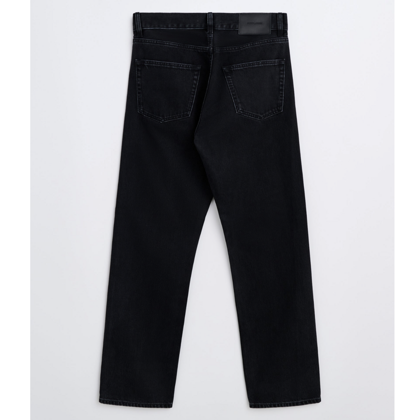 Sunflower Standard Jeans Washed Black Washed Black