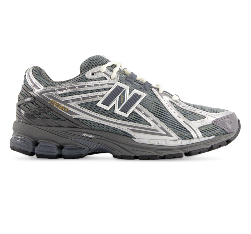 New Balance U19066AT Heron Blue