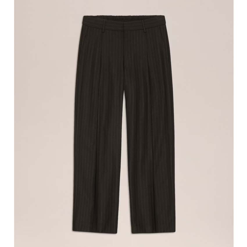 NN.07 Kay 10037 Brown Stripe