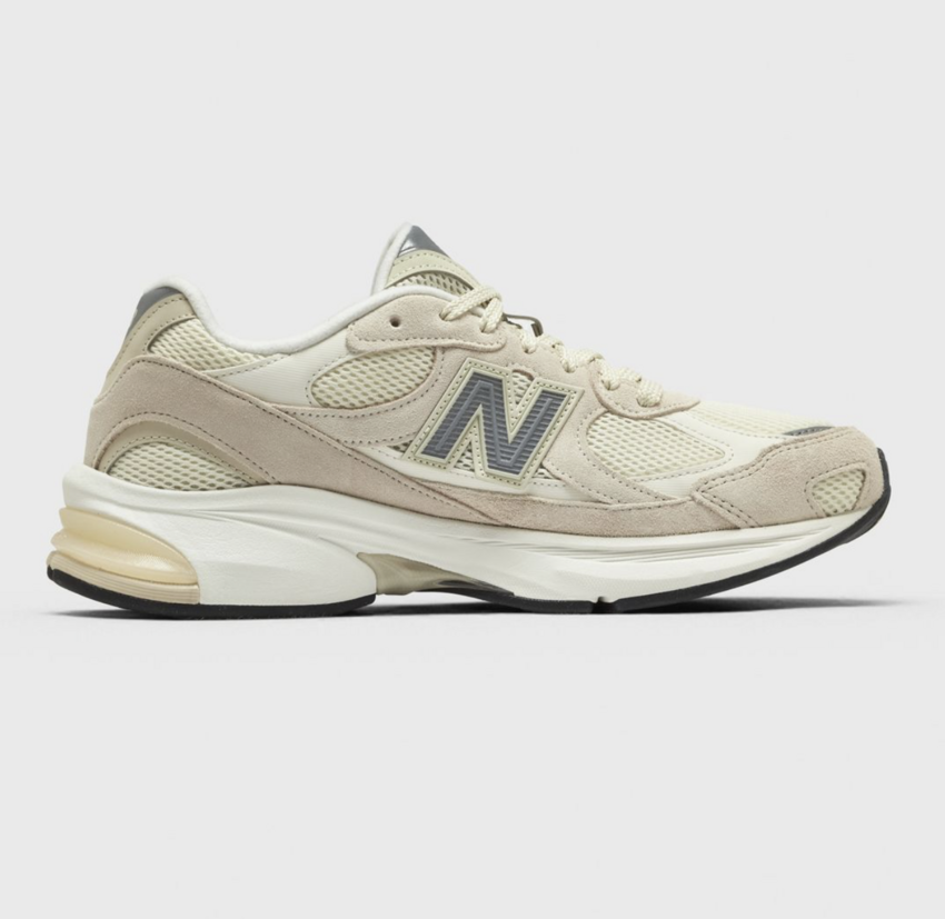 New Balance U201079X Timberwolf/Beige