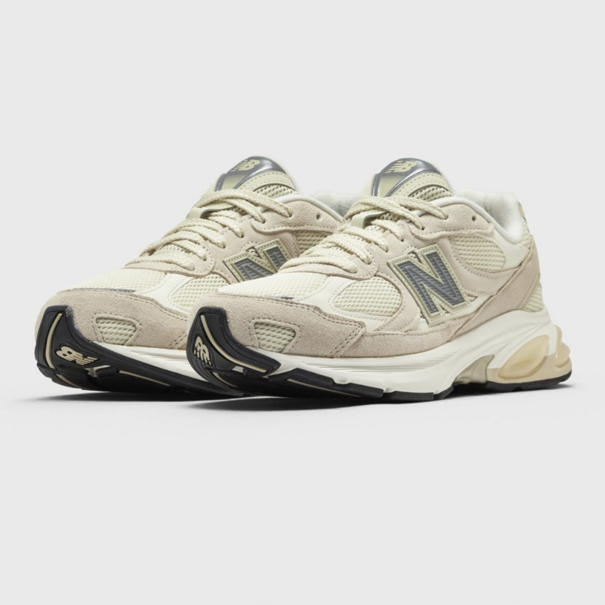 New Balance U201079X Timberwolf/Beige