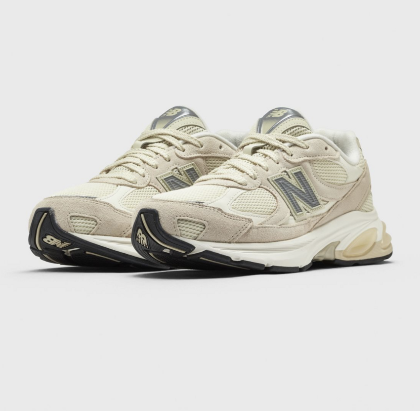 New Balance U201079X Timberwolf/Beige