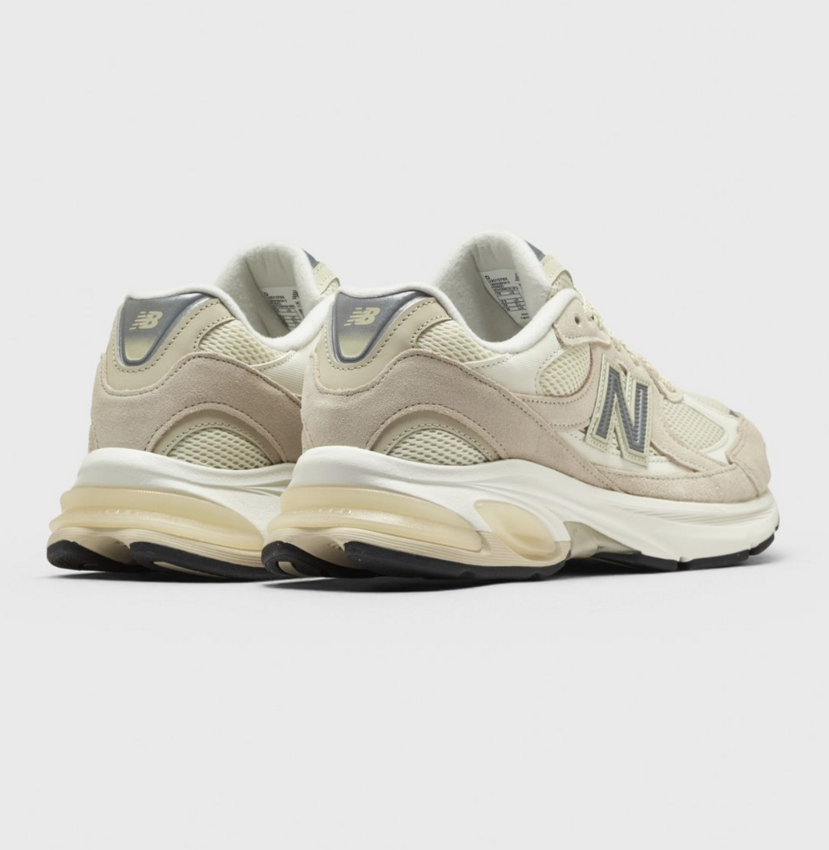 New Balance U201079X Timberwolf/Beige