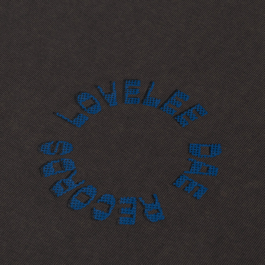LOVELEE DAE SS Chuck Tee Dancefloor Dream Eiffel Tower