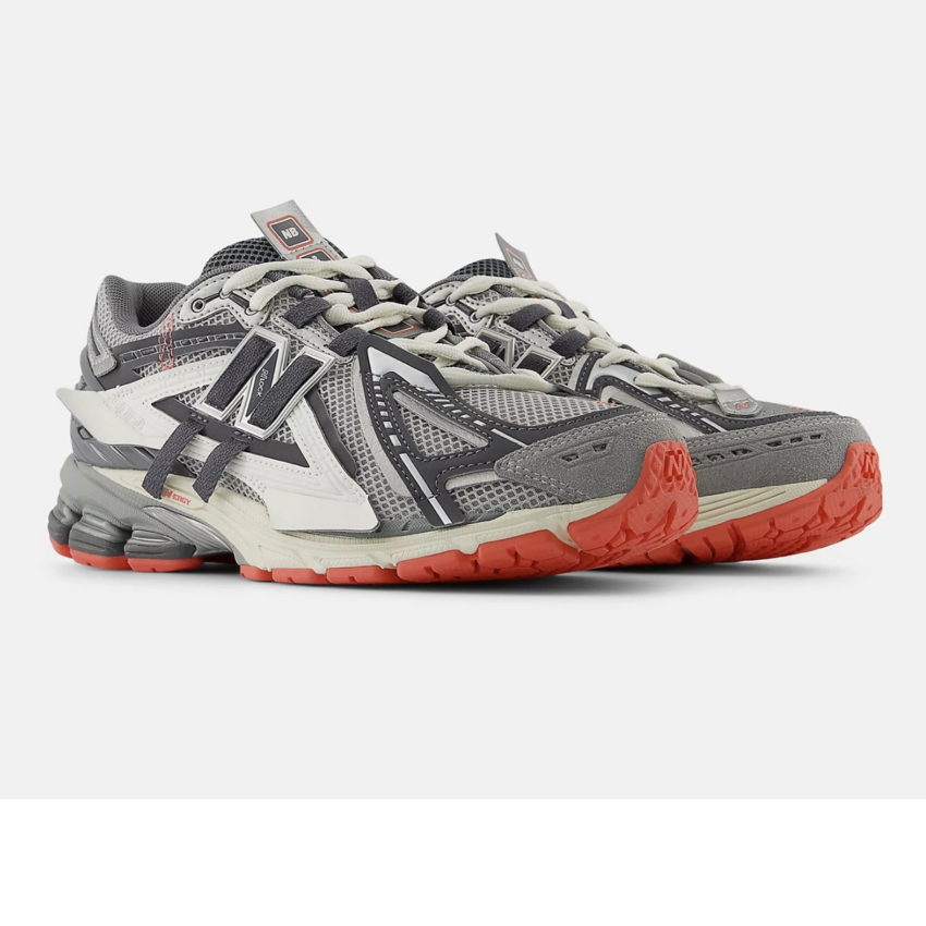 New Balance U1906AC Slate Grey/Raincloud/Drift Red