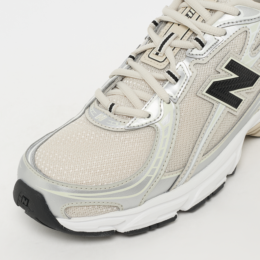New Balance U7406KY Timberwolf/Black