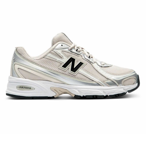 New Balance U7406KY Timberwolf/Black