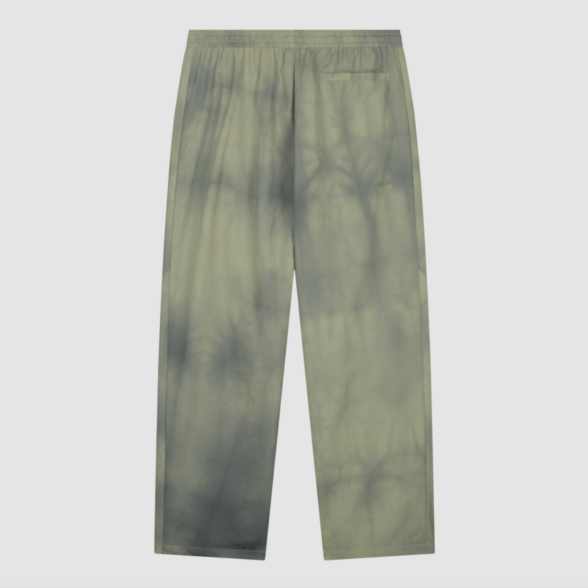 ARTE Antwerp Sunfade Track Pants Green