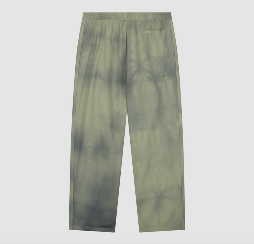 ARTE Antwerp Sunfade Track Pants Green