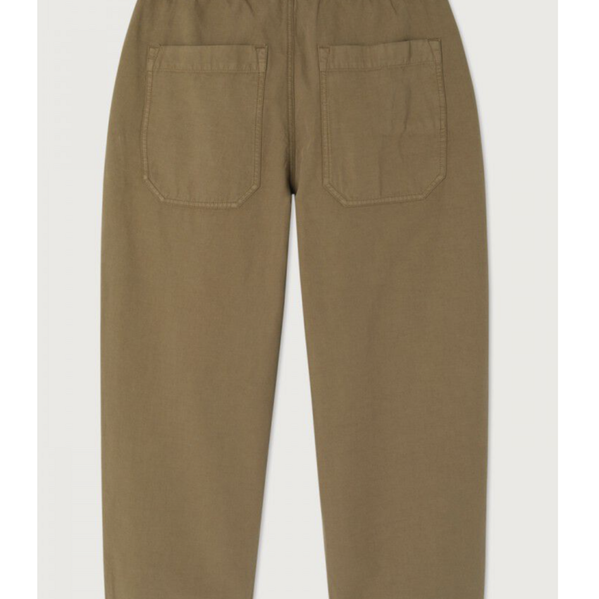 American Vintage Namaz Pants Liana