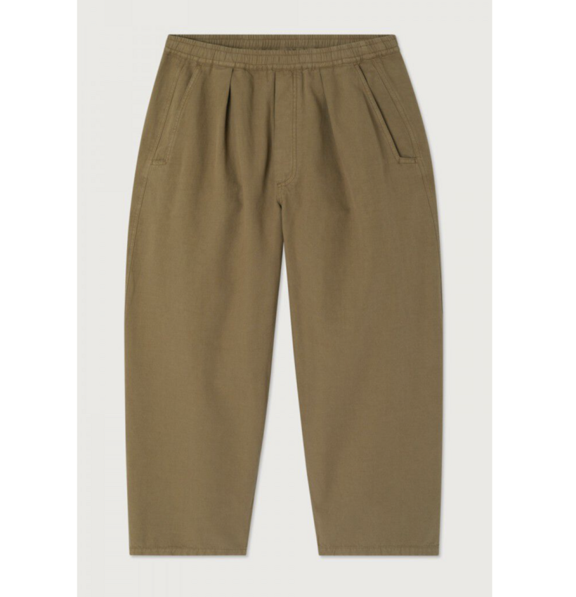 American Vintage Namaz Pants Liana