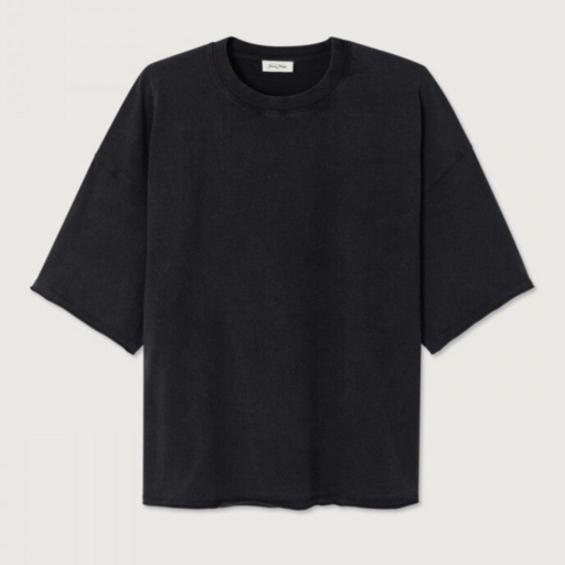 American Vintage Afoma Tee Vintage Darkness