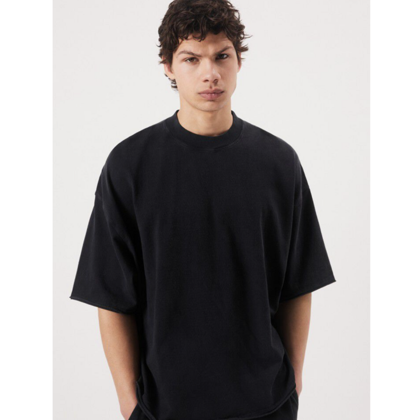 American Vintage Afoma Tee Vintage Darkness