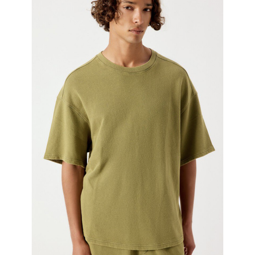 American Vintage Vibtown Tee Vintage Lizard