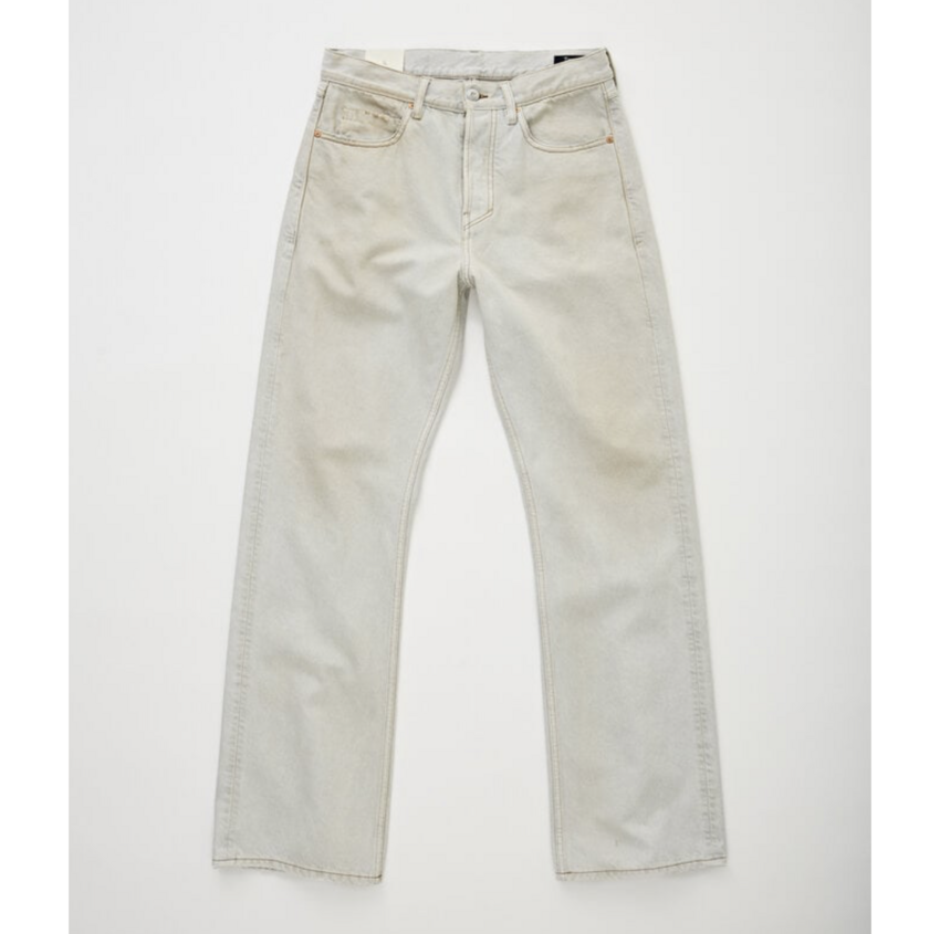 Tenue. Max Jeans Ontario