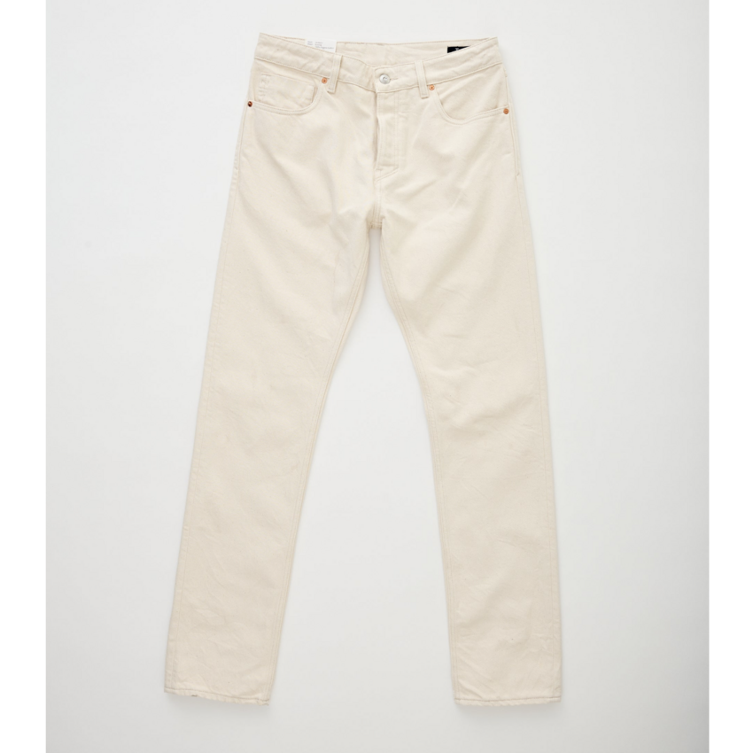 Tenue. Jackson Jeans Sunrise