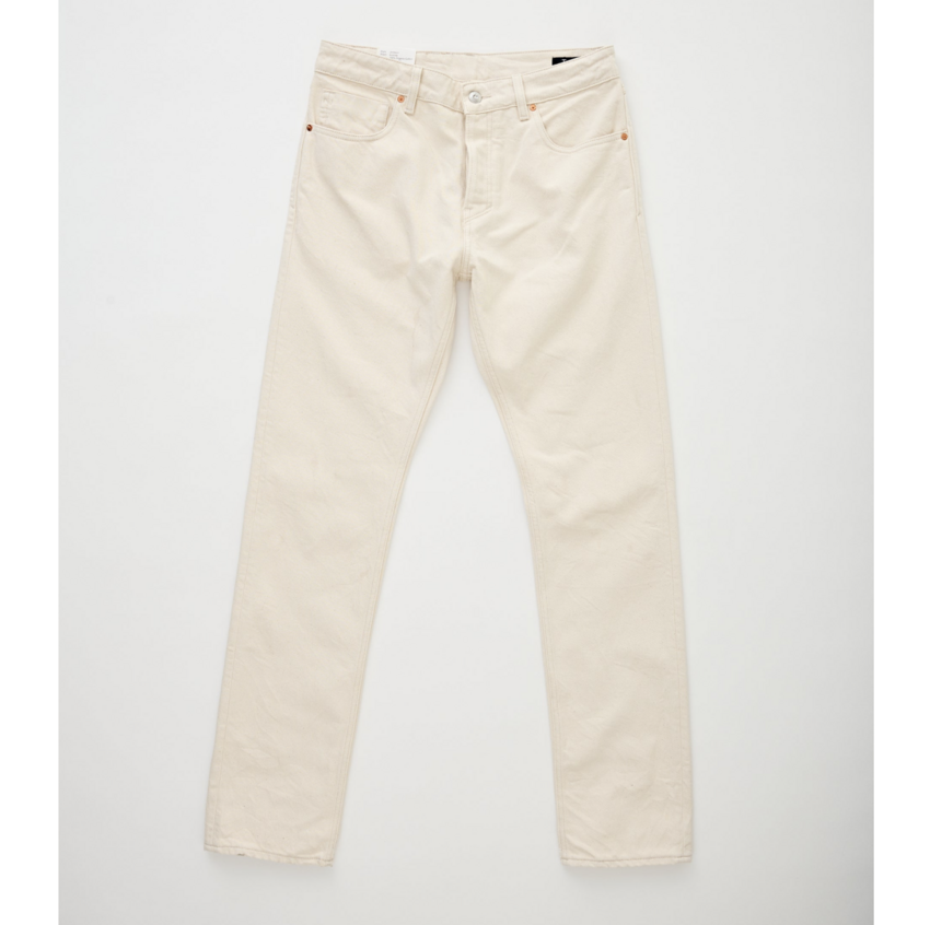 Tenue. Jackson Jeans Sunrise