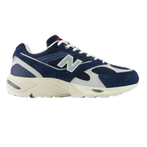 New Balance U880R6ZZ Navy/Vintage Indigo/Grey Matter