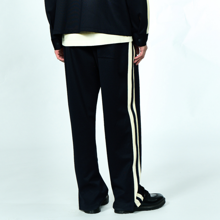 Hopeium Track Pant Night