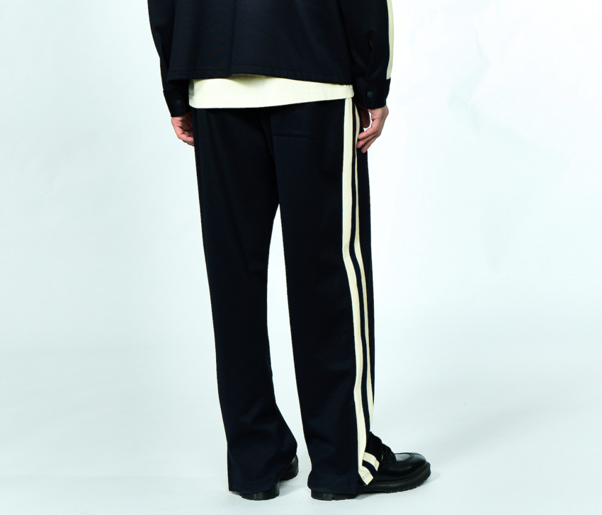 Hopeium Track Pant Night