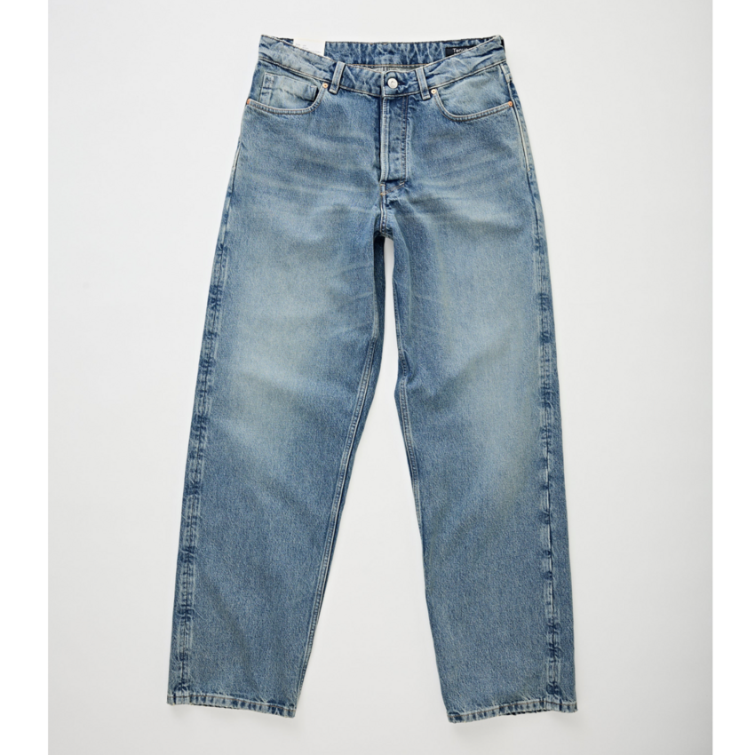 Tenue. Jim Jeans Arroyo