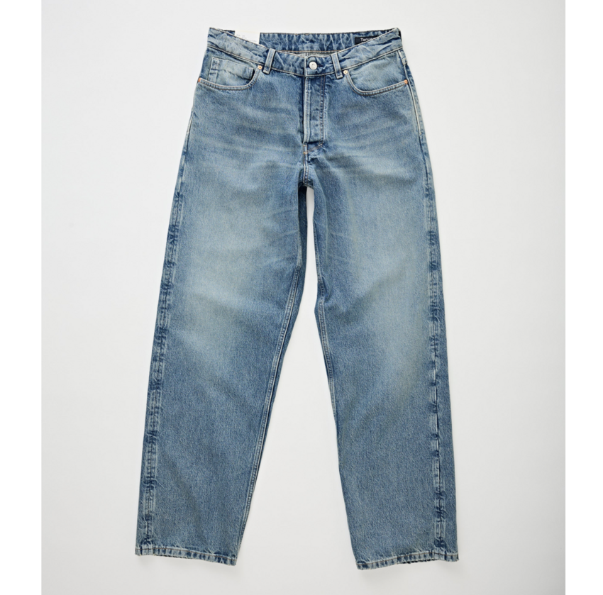 Tenue. Jim Jeans Arroyo