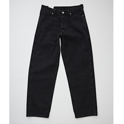 Tenue. Jim Jeans Coal