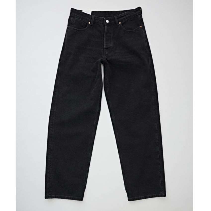 Tenue. Jim Jeans Coal
