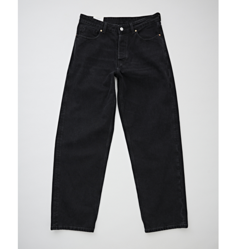 Tenue. Jim Jeans Coal