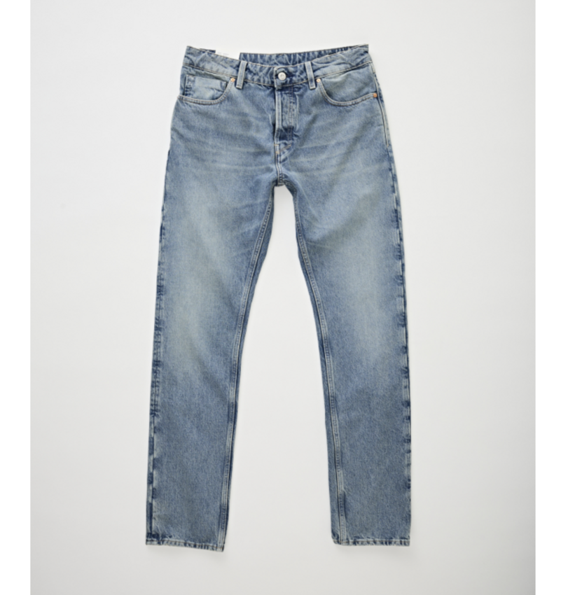 Tenue. Jackson Jeans Arroyo