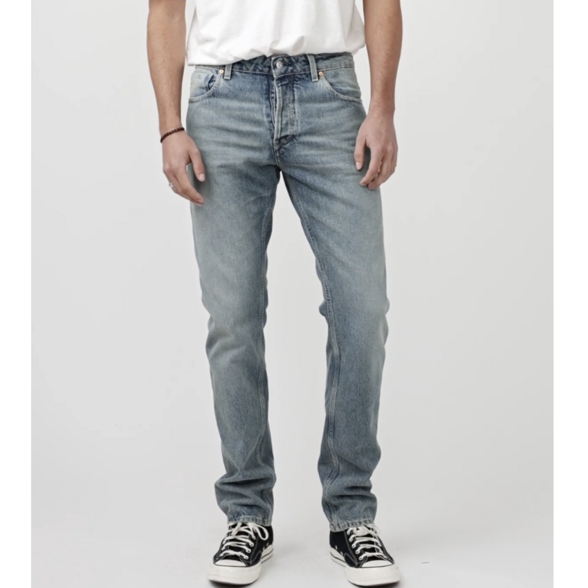 Tenue. Jackson Jeans Arroyo