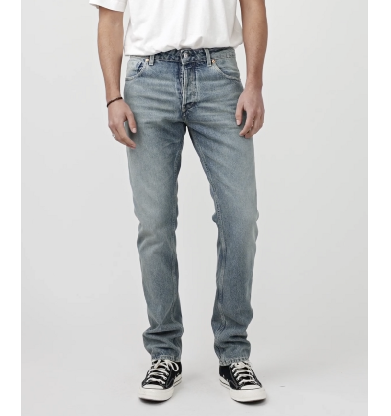Tenue. Jackson Jeans Arroyo