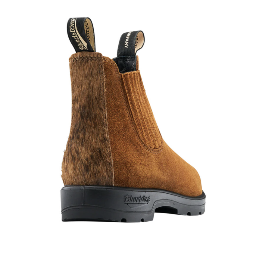 Blundstone Pop Trading x Blundstone Ltd Glazed Ginger Pony