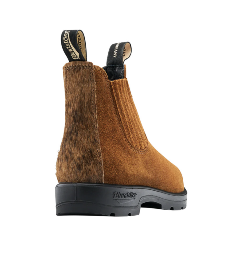 Blundstone Pop Trading x Blundstone Ltd Glazed Ginger Pony
