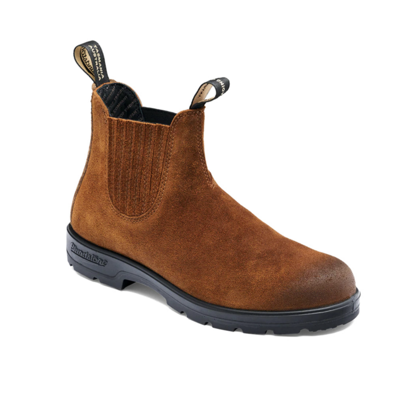 Blundstone Pop Trading x Blundstone Ltd Glazed Ginger Pony
