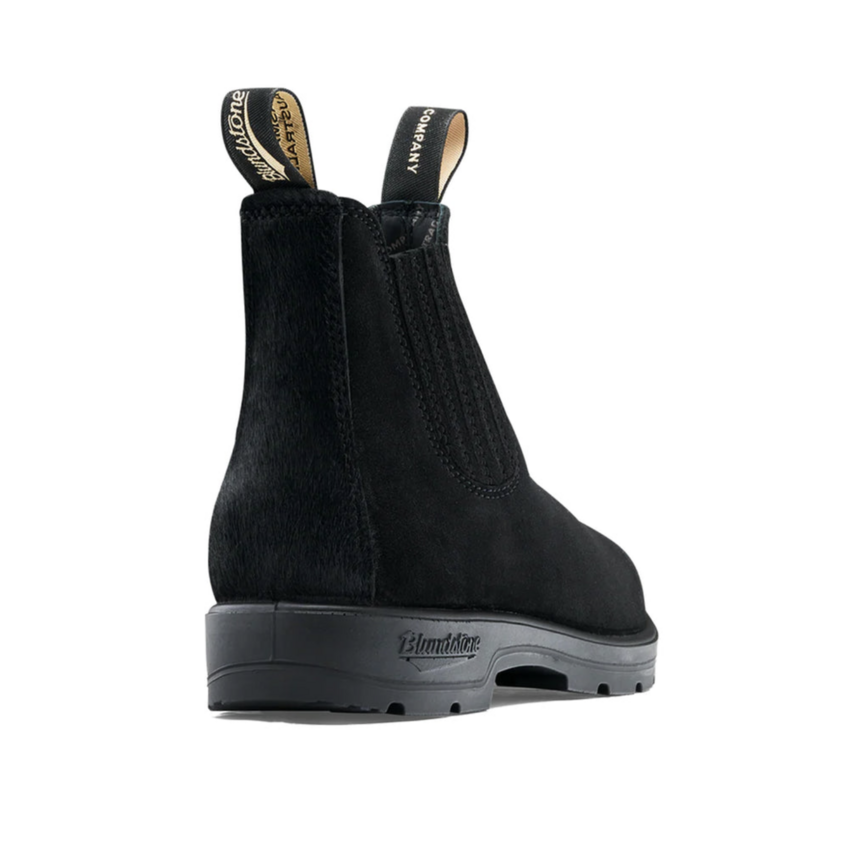 Blundstone Pop Trading x Blundstone Ltd Double Black Pony