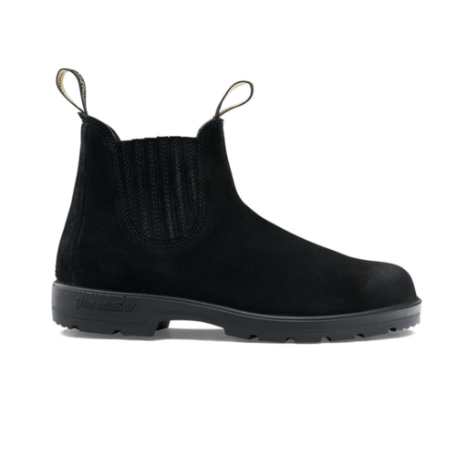 Blundstone Pop Trading x Blundstone Ltd Double Black Pony